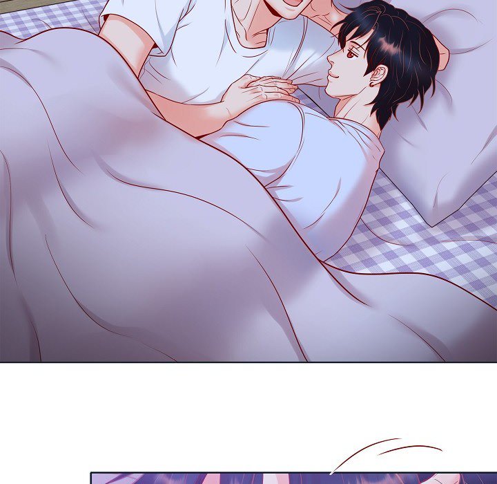 Read Around the Tiger chapter 47 image 8 on Lezhin