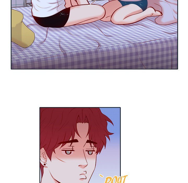 Read Around the Tiger chapter 47 image 82 on Lezhin
