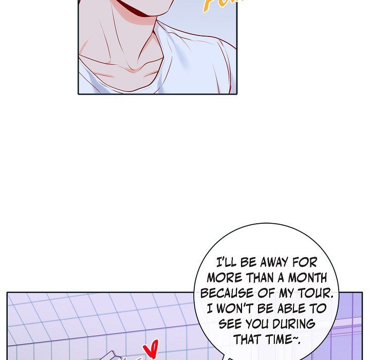 Read Around the Tiger chapter 47 image 83 on Lezhin