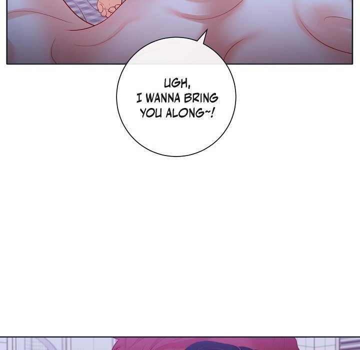 Read Around the Tiger chapter 47 image 85 on Lezhin