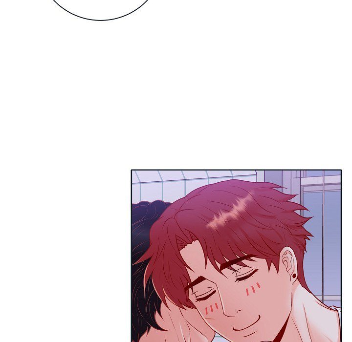 Read Around the Tiger chapter 47 image 87 on Lezhin