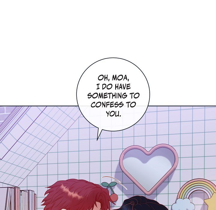 Read Around the Tiger chapter 47 image 89 on Lezhin