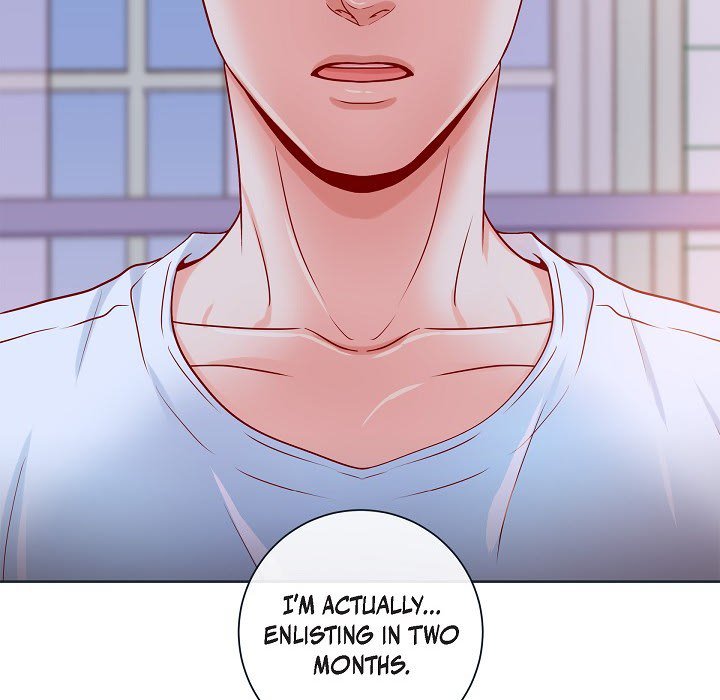 Read Around the Tiger chapter 47 image 93 on Lezhin