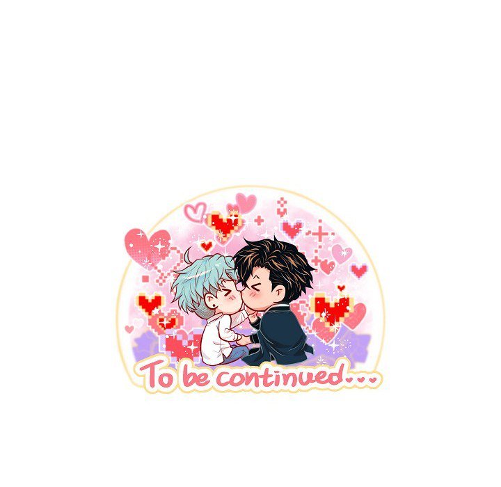 Read Around the Tiger chapter 47 image 95 on Lezhin