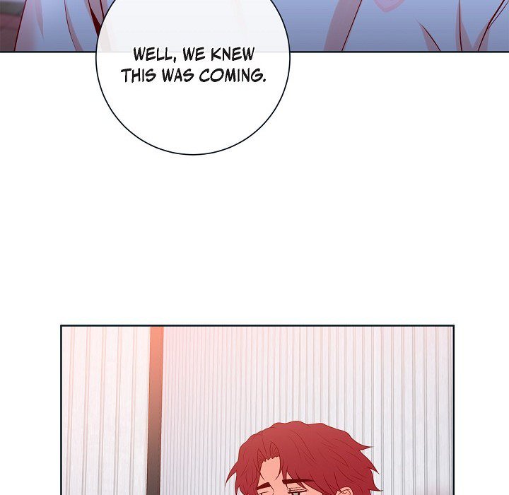 Read Around the Tiger chapter 48 image 10 on Lezhin