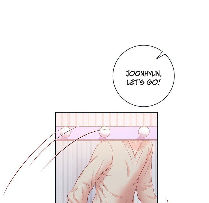 Read Around the Tiger chapter 48 image 12 on Lezhin