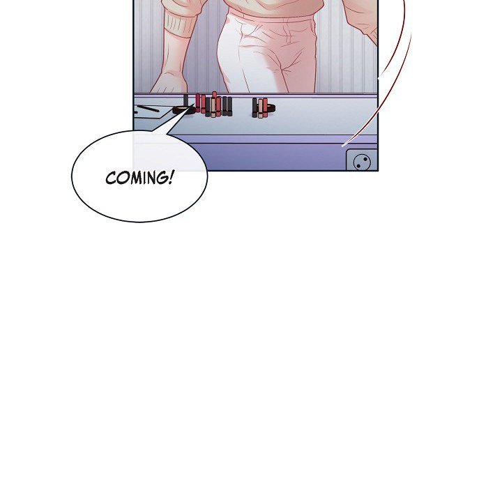 Read Around the Tiger chapter 48 image 13 on Lezhin