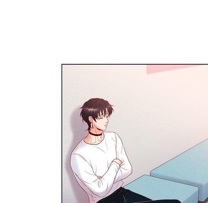 Read Around the Tiger chapter 48 image 15 on Lezhin