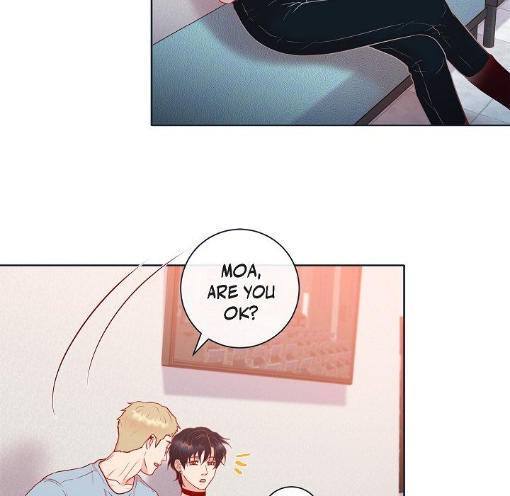 Read Around the Tiger chapter 48 image 16 on Lezhin