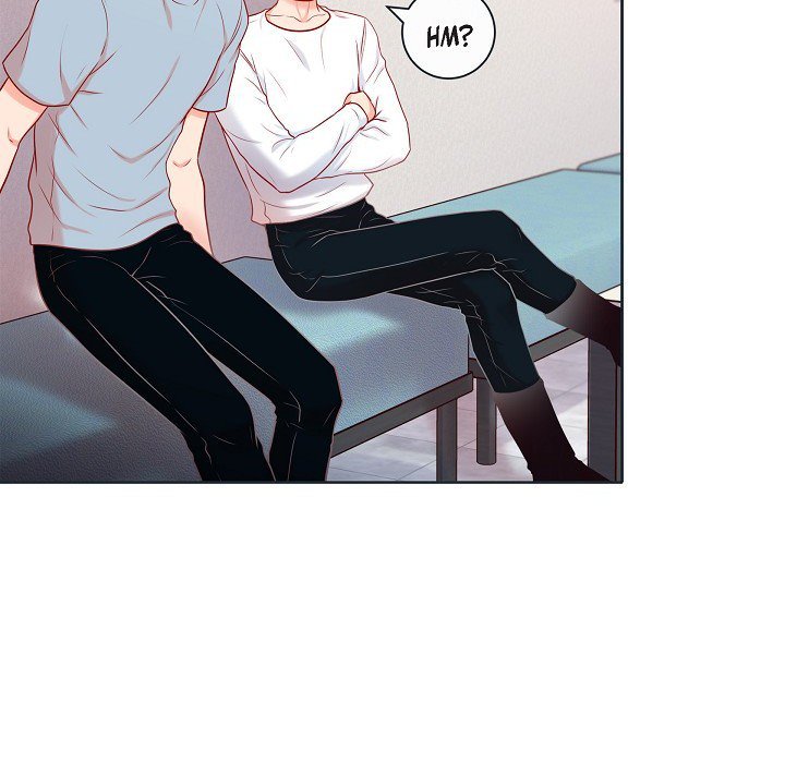 Read Around the Tiger chapter 48 image 17 on Lezhin