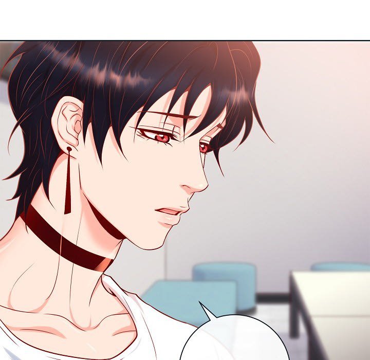 Read Around the Tiger chapter 48 image 18 on Lezhin