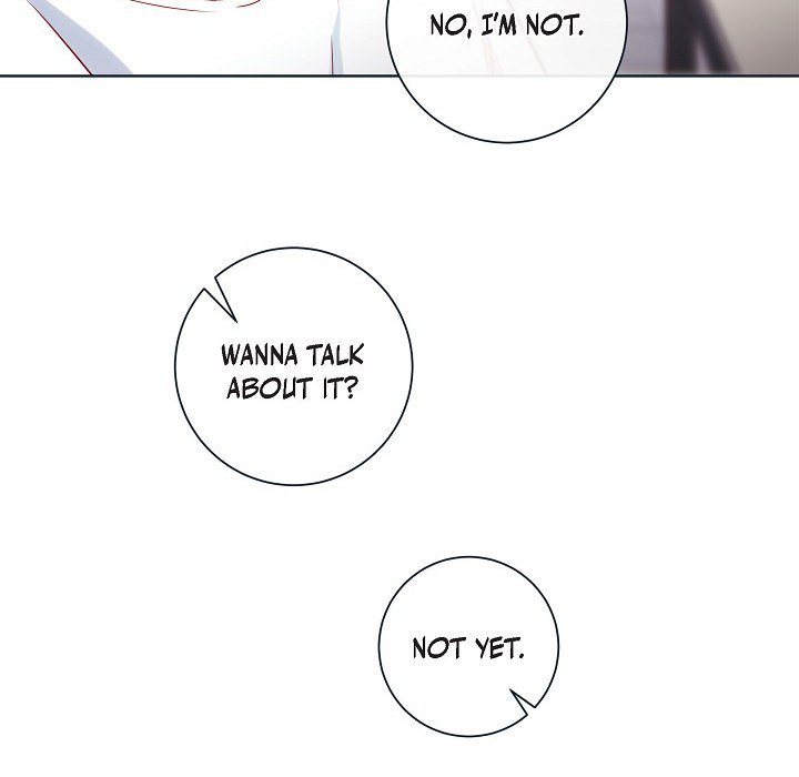 Read Around the Tiger chapter 48 image 19 on Lezhin