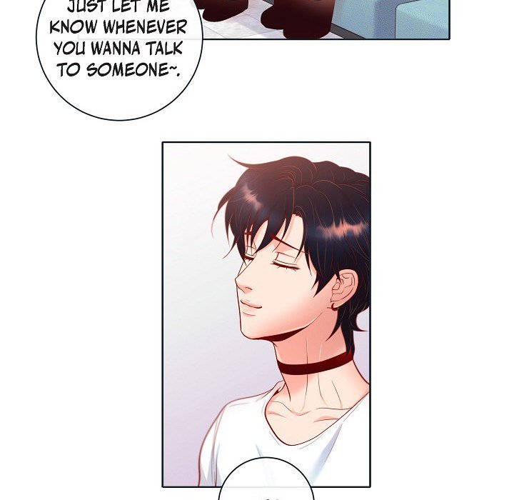 Read Around the Tiger chapter 48 image 21 on Lezhin
