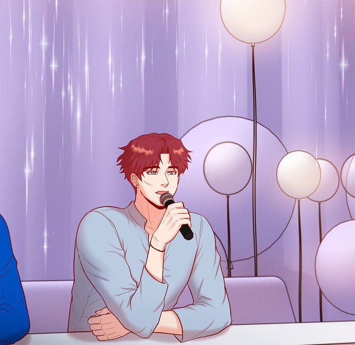 Read Around the Tiger chapter 48 image 25 on Lezhin