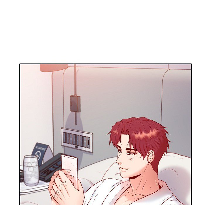 Read Around the Tiger chapter 48 image 27 on Lezhin