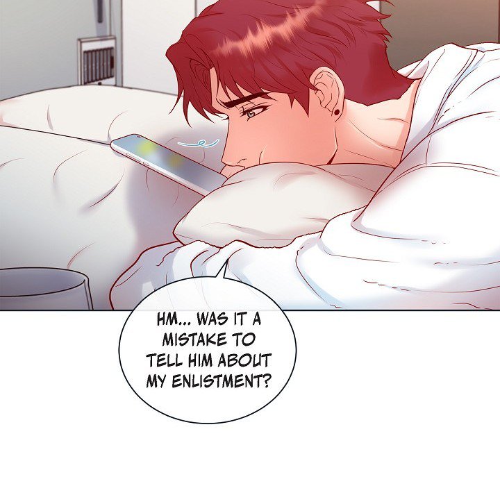 Read Around the Tiger chapter 48 image 31 on Lezhin