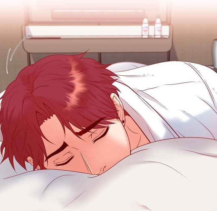 Read Around the Tiger chapter 48 image 34 on Lezhin