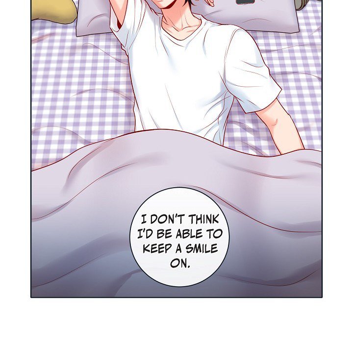 Read Around the Tiger chapter 48 image 38 on Lezhin