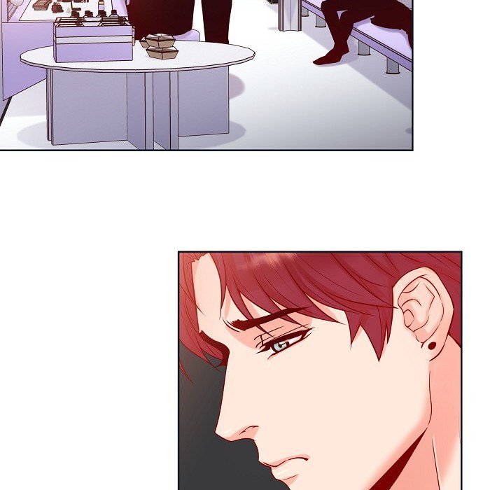 Read Around the Tiger chapter 48 image 4 on Lezhin