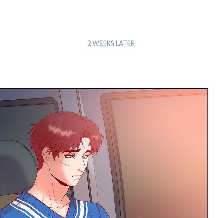 Read Around the Tiger chapter 48 image 40 on Lezhin