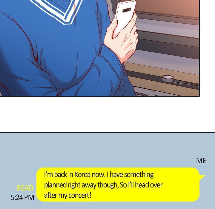 Read Around the Tiger chapter 48 image 41 on Lezhin