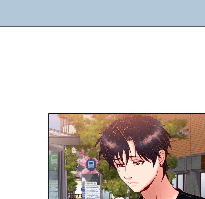 Read Around the Tiger chapter 48 image 42 on Lezhin