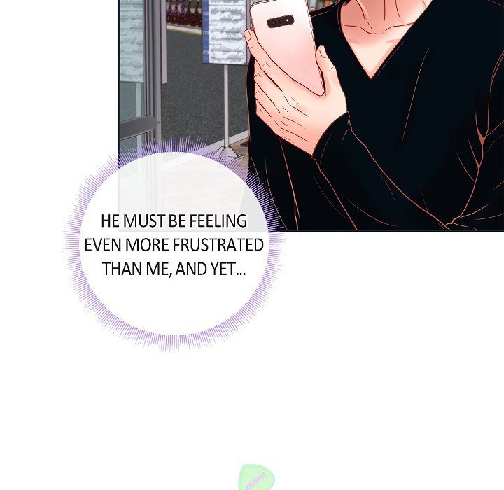 Read Around the Tiger chapter 48 image 43 on Lezhin