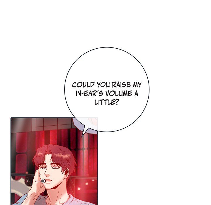 Read Around the Tiger chapter 48 image 46 on Lezhin