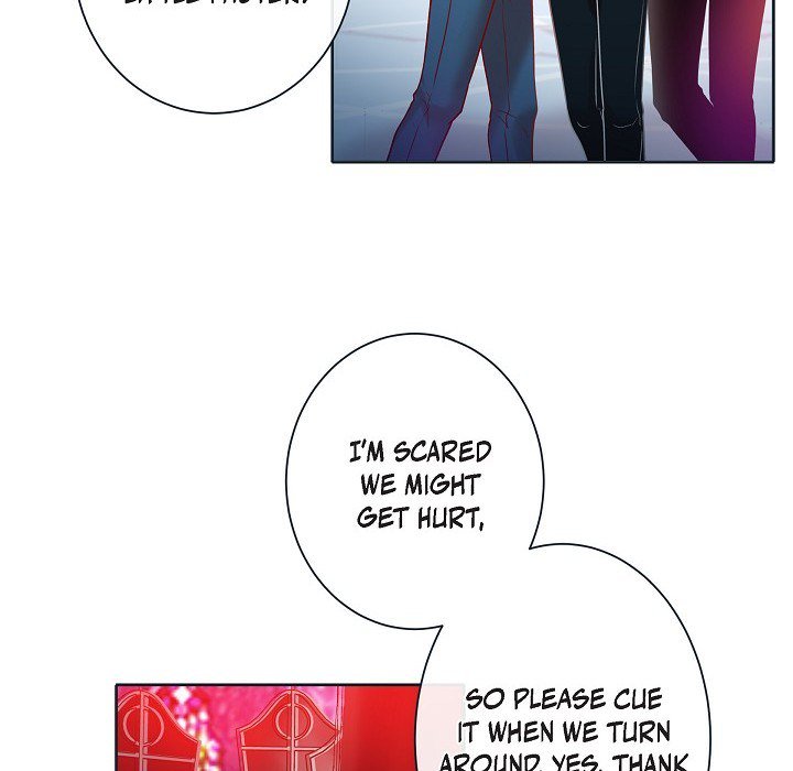 Read Around the Tiger chapter 48 image 48 on Lezhin