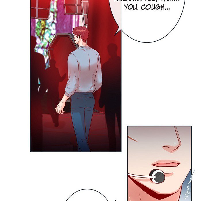Read Around the Tiger chapter 48 image 49 on Lezhin