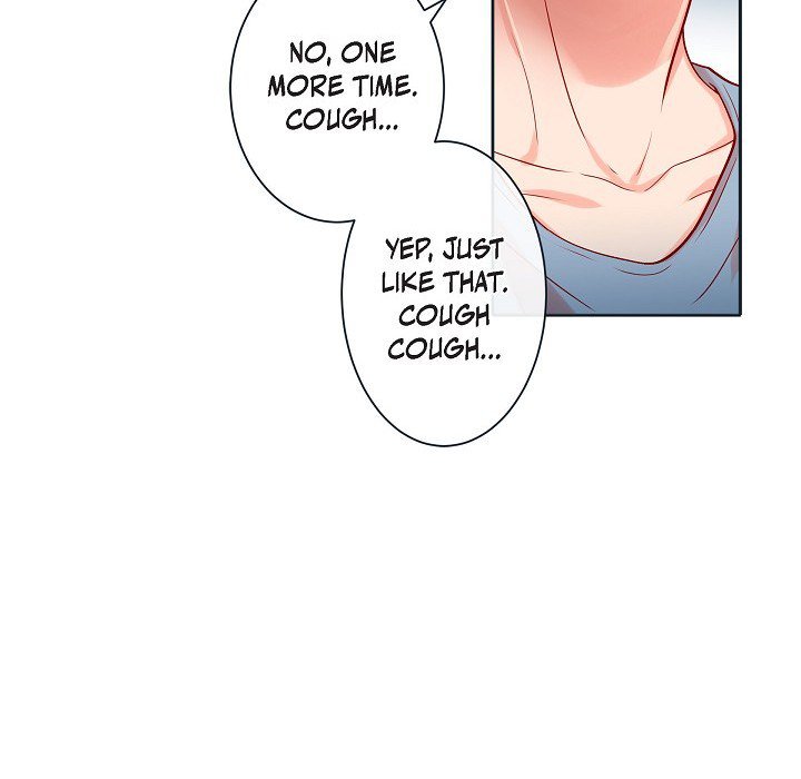 Read Around the Tiger chapter 48 image 50 on Lezhin