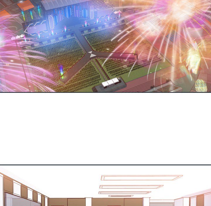 Read Around the Tiger chapter 48 image 52 on Lezhin