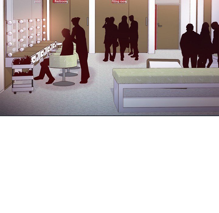 Read Around the Tiger chapter 48 image 53 on Lezhin