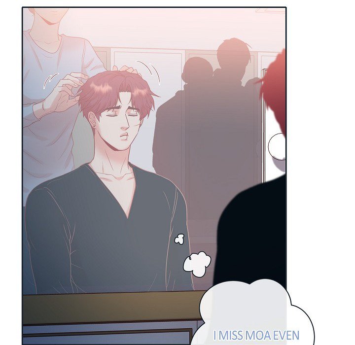 Read Around the Tiger chapter 48 image 54 on Lezhin