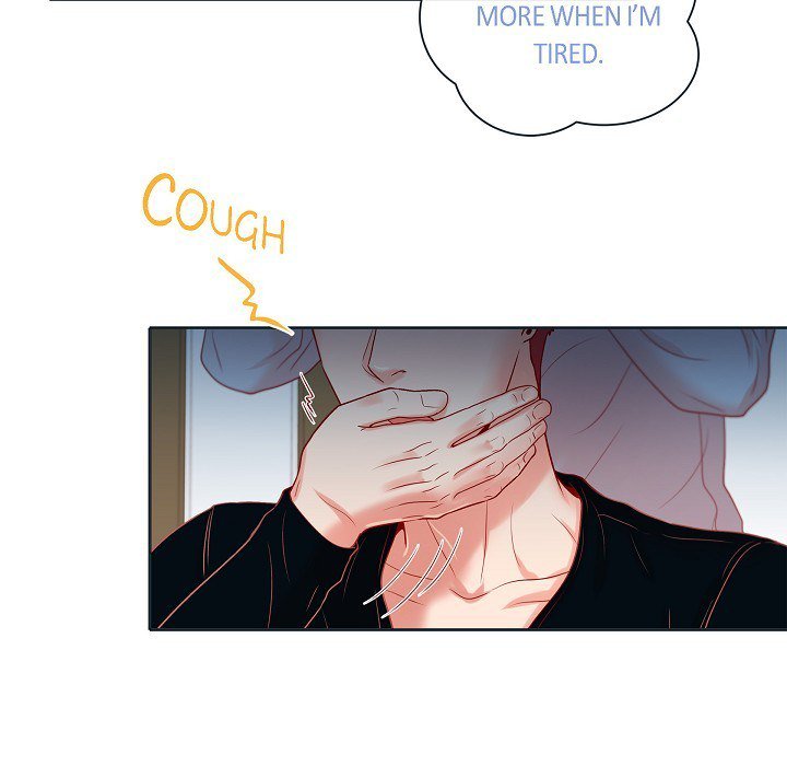 Read Around the Tiger chapter 48 image 55 on Lezhin