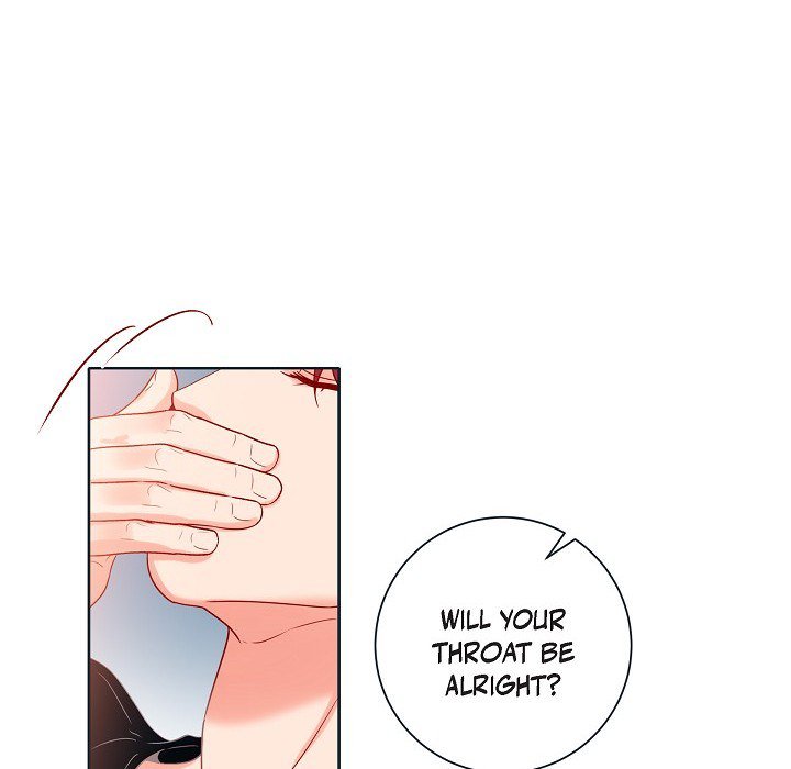 Read Around the Tiger chapter 48 image 57 on Lezhin