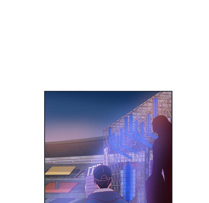 Read Around the Tiger chapter 48 image 62 on Lezhin