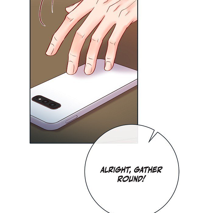 Read Around the Tiger chapter 48 image 67 on Lezhin