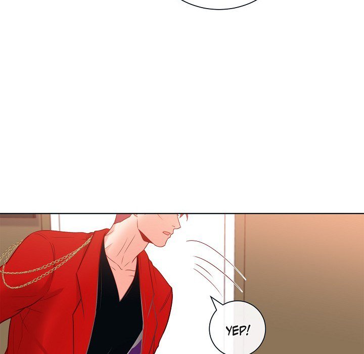 Read Around the Tiger chapter 48 image 68 on Lezhin