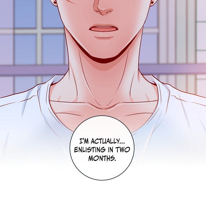 Read Around the Tiger chapter 48 image 7 on Lezhin