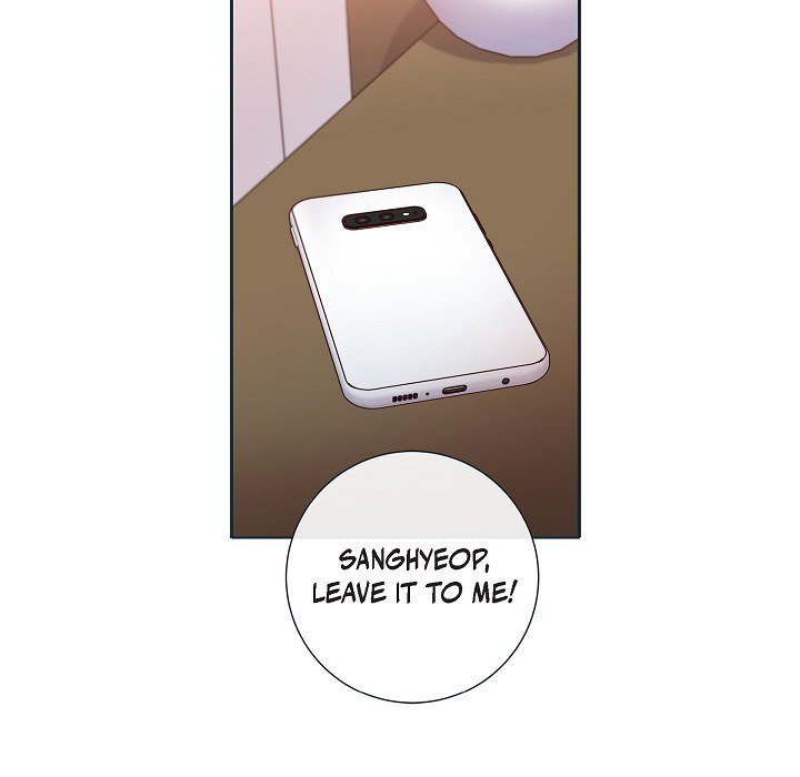 Read Around the Tiger chapter 48 image 70 on Lezhin