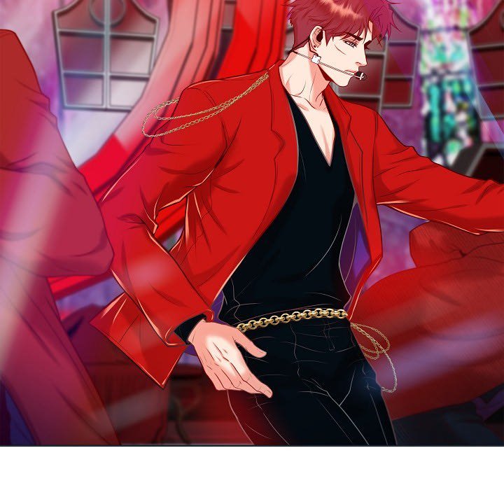 Read Around the Tiger chapter 48 image 72 on Lezhin