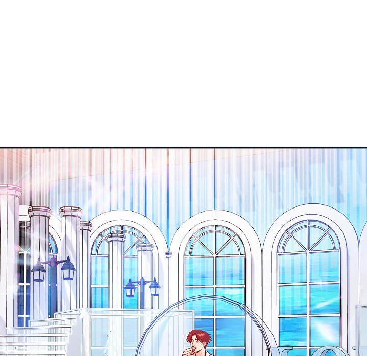 Read Around the Tiger chapter 48 image 73 on Lezhin