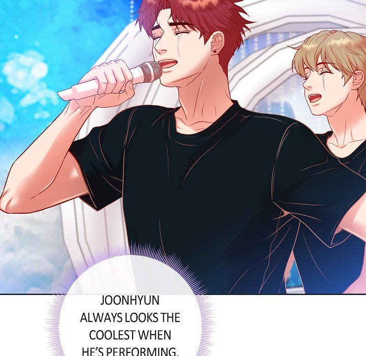 Read Around the Tiger chapter 48 image 75 on Lezhin