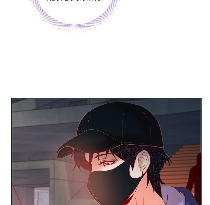 Read Around the Tiger chapter 48 image 76 on Lezhin