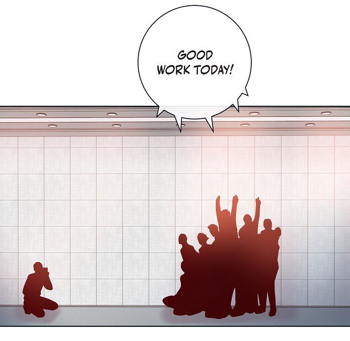 Read Around the Tiger chapter 48 image 79 on Lezhin