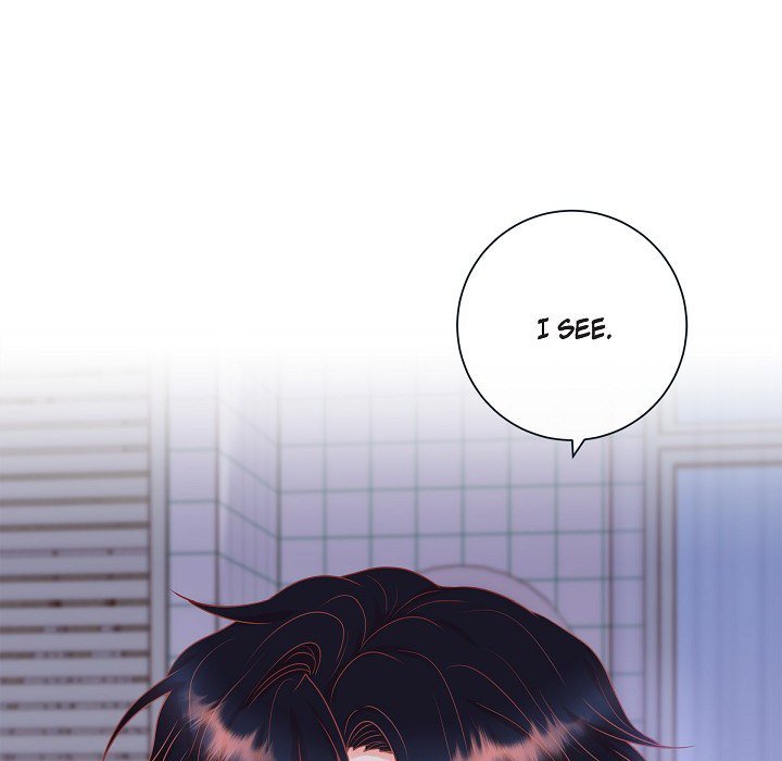 Read Around the Tiger chapter 48 image 8 on Lezhin