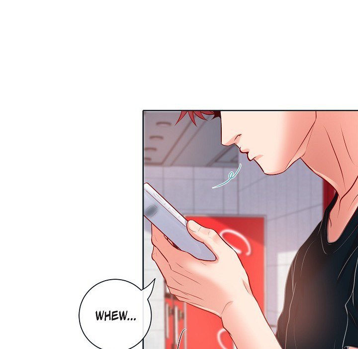 Read Around the Tiger chapter 48 image 80 on Lezhin