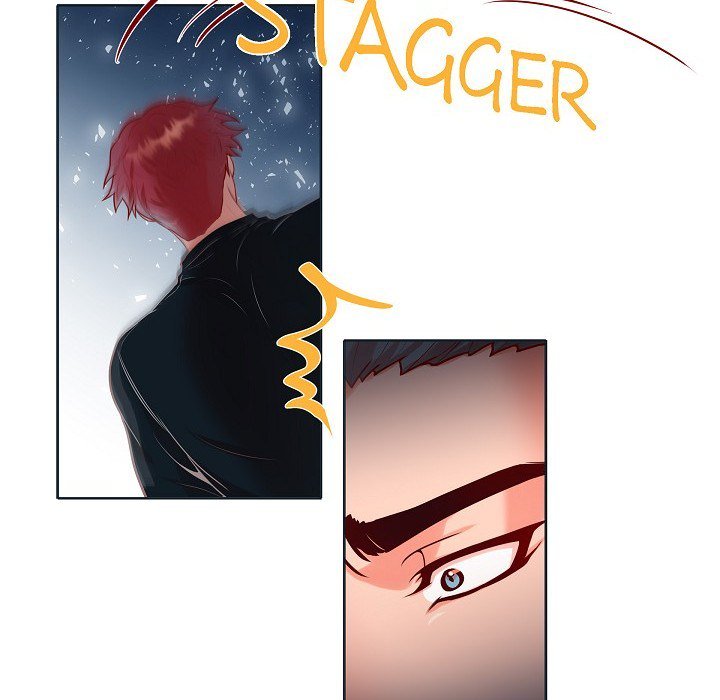 Read Around the Tiger chapter 48 image 86 on Lezhin