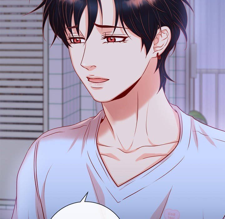 Read Around the Tiger chapter 48 image 9 on Lezhin